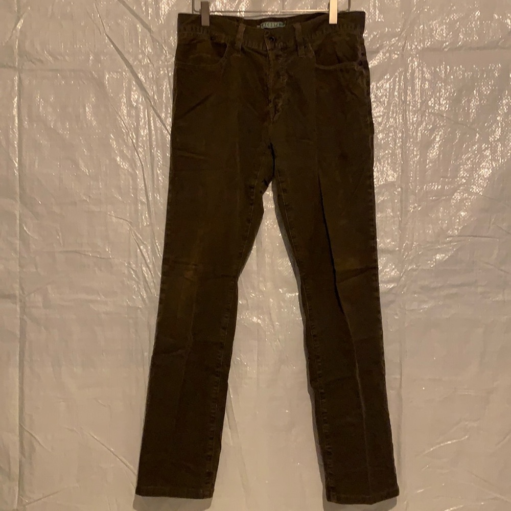 Lacoste Pants
